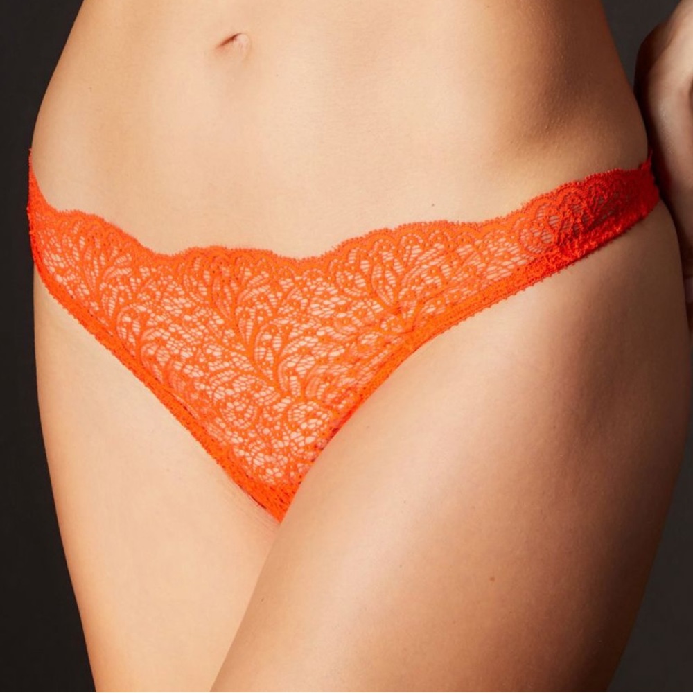 JOURNELLE “ALLEGRA” Thong